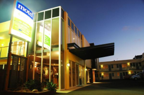 Harbour City Motor Inn & Conference Tauranga